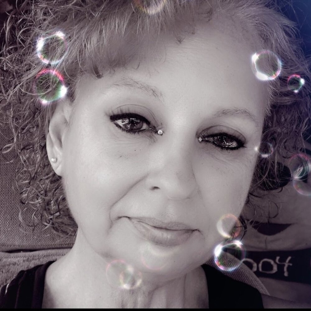 Meet your Posher, kc creation